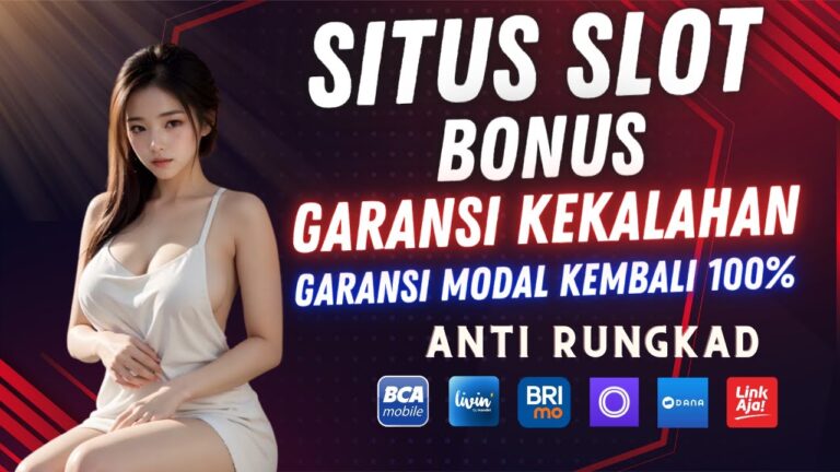 Dampak Sosial dari Popularitas Slot Online di Kalangan Muda