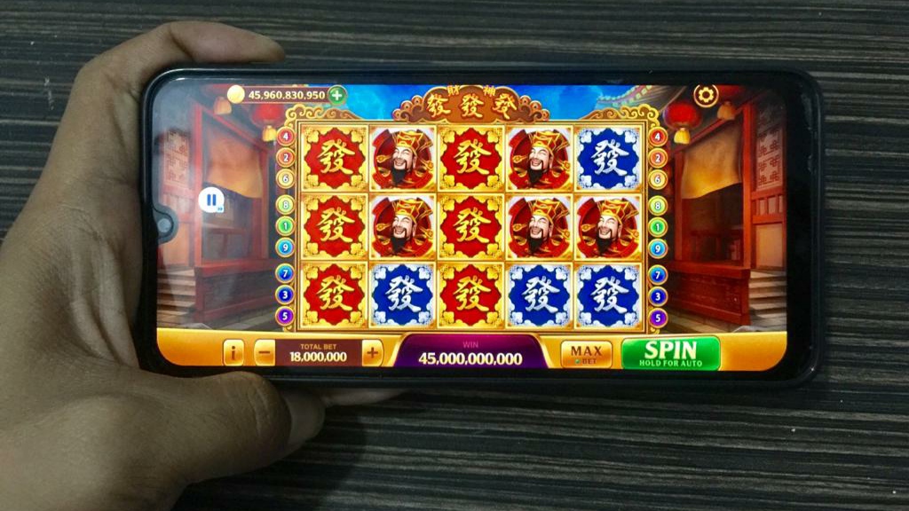 Rahasia di Balik Slot Progresif dengan Jackpot Miliaran