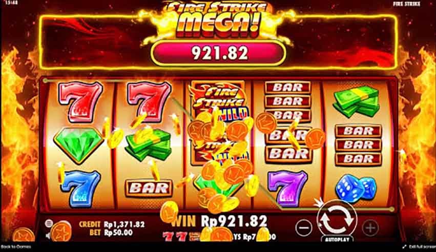 Bagaimana Slot Online Menjadi Hiburan Modern?