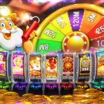 Slot Bertema Superhero untuk Penggemar Komik