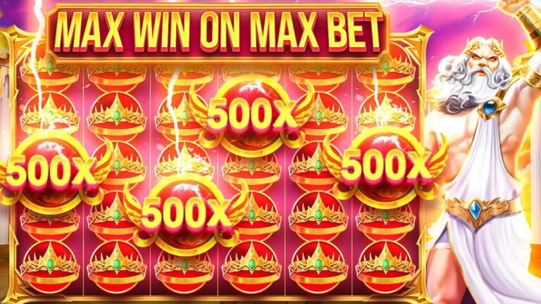 Slot Online dengan Teknologi HTML5: Keunggulan untuk Pemain