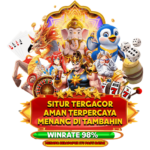 10 Slot Online Terbaik untuk Pecinta Game Cepat