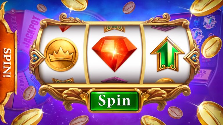 Slot Online dengan Tema Mistik yang Akan Membawamu ke Dunia Magis