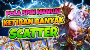 5 Slot Online Bertema Alam yang Menenangkan