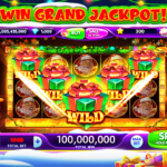 Mengenal Variasi Jackpot di Slot Online: Apa Saja Jenisnya?