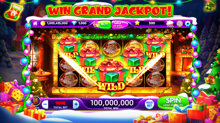 Mengenal Variasi Jackpot di Slot Online: Apa Saja Jenisnya?