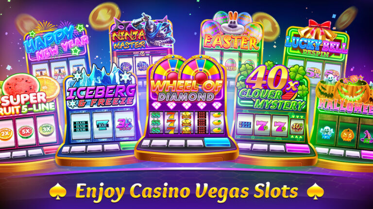 Tips Mengelola Bankroll Saat Bermain Slot Online