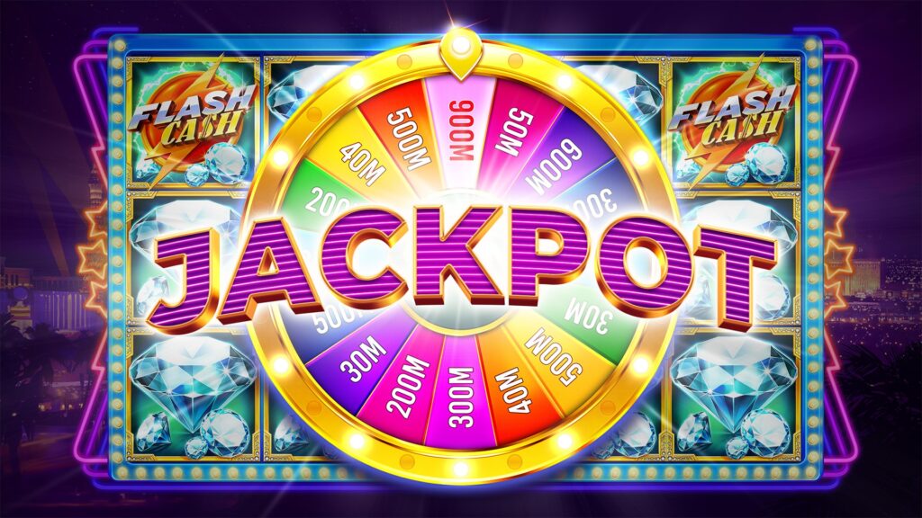 Slot Online dengan Bonus Tanpa Setoran Terbaik