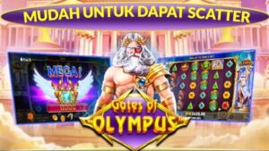 Rekomendasi Situs Slot Online Terpercaya 2025