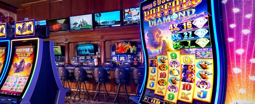 Apakah Slot Online Bisa Dimanipulasi? Fakta dan Mitos