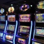 Slot Online Bertema Luar Angkasa yang Paling Menghibur