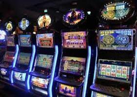 Slot Online Bertema Luar Angkasa yang Paling Menghibur
