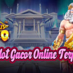 Bermain Slot Online untuk Mengisi Waktu Luang