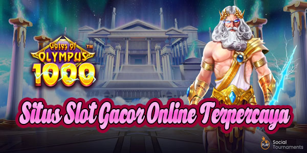 Bermain Slot Online untuk Mengisi Waktu Luang