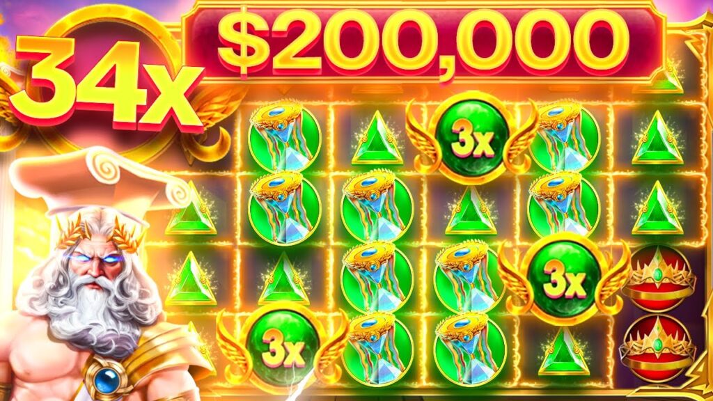 Keuntungan Bermain Slot Online dengan Fitur Beli Bonus