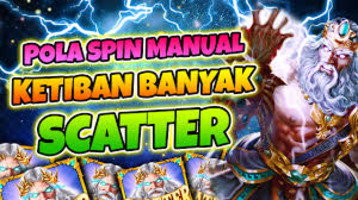 Tema Slot Online yang Paling Populer di Kalangan Pemain