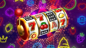 Slot Online Terbaru yang Siap Mengguncang Tahun Ini