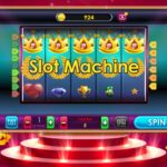 Mengenal Fitur Buy Bonus di Slot Online