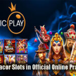 Slot Online yang Cocok untuk Pemain High Roller