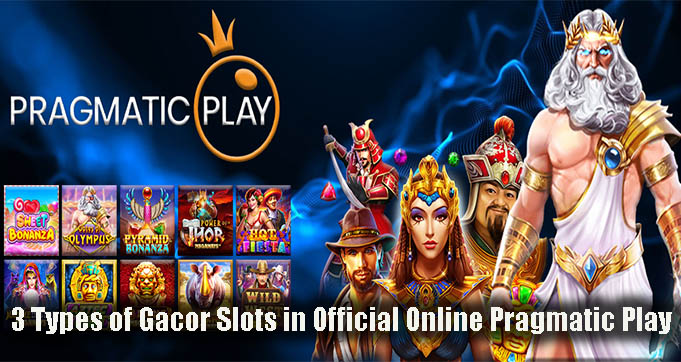Slot Online yang Cocok untuk Pemain High Roller