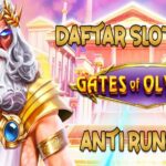 Slot Online: Hiburan atau Perjudian Serius?