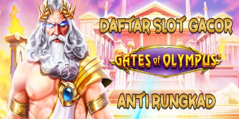 Slot Online: Hiburan atau Perjudian Serius?